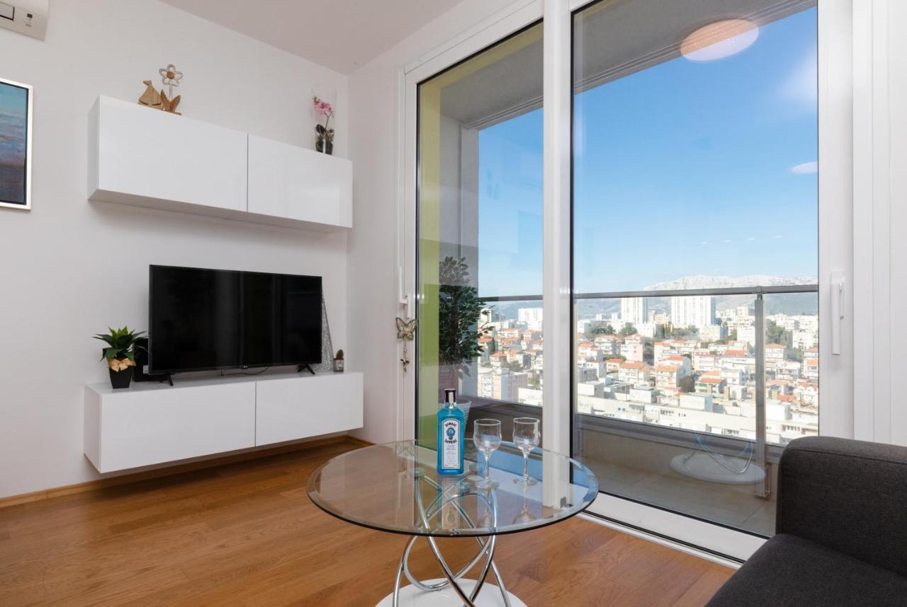 Apartman Sky Split