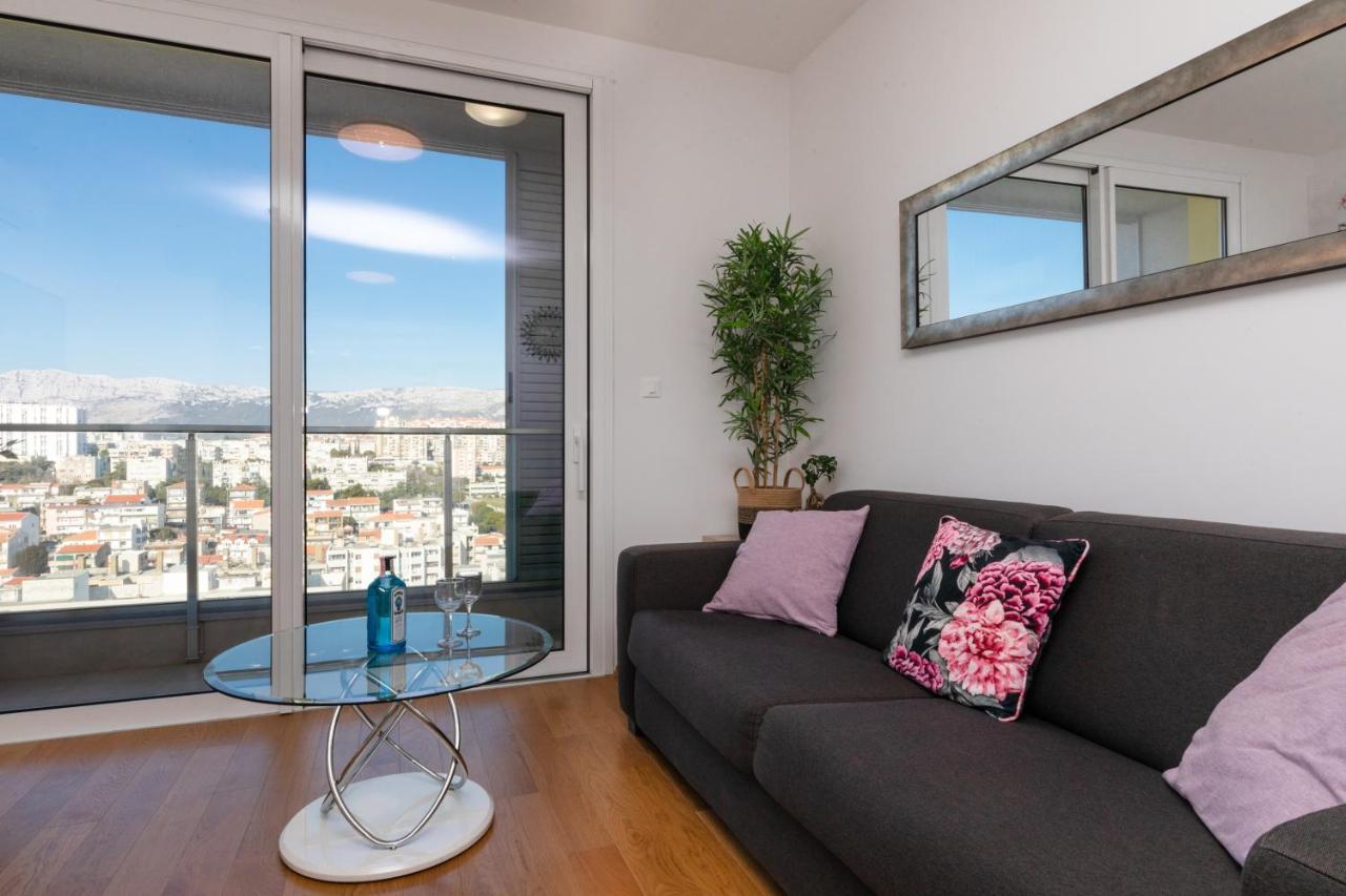 Apartman Sky *