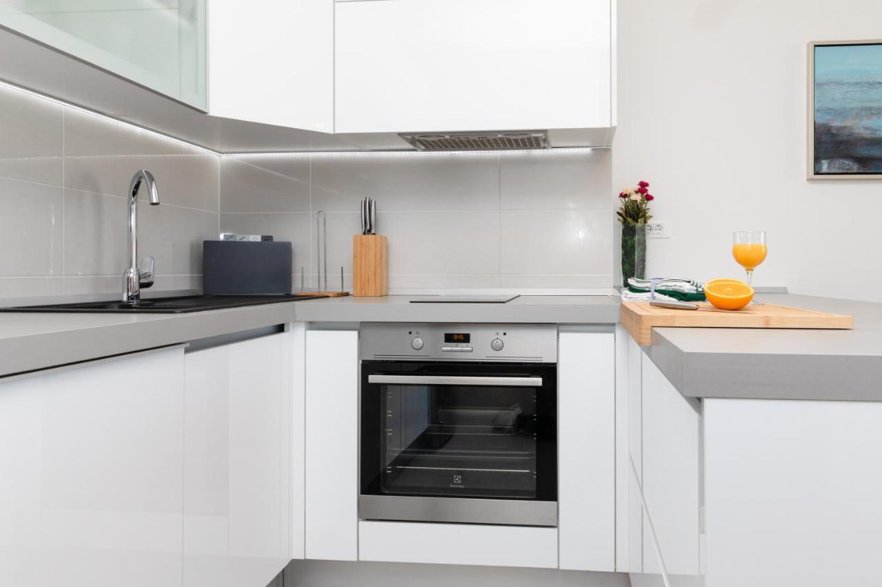 Sky Apartman