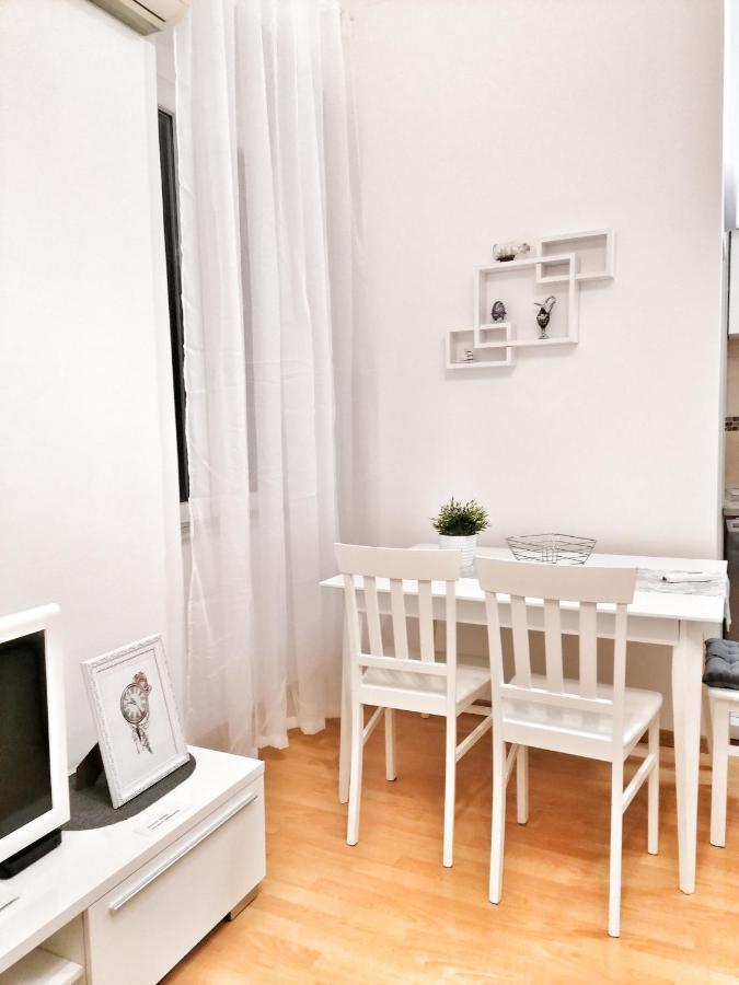 Apartment Anamarija-bacvice