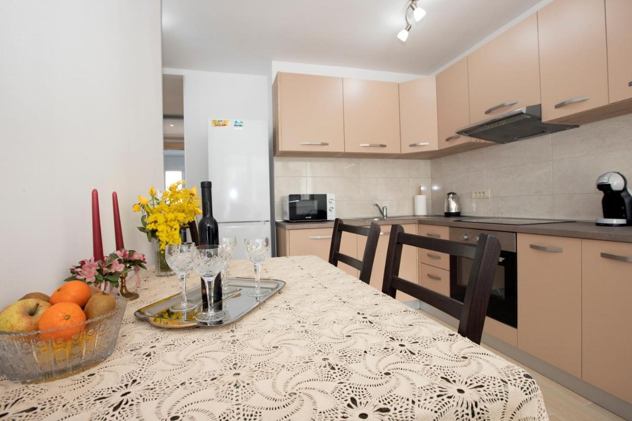 Apartment Ive