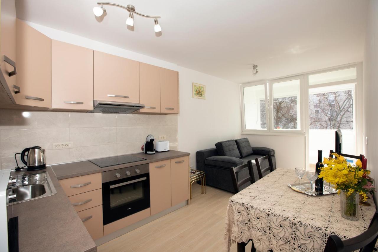 Apartment Ive