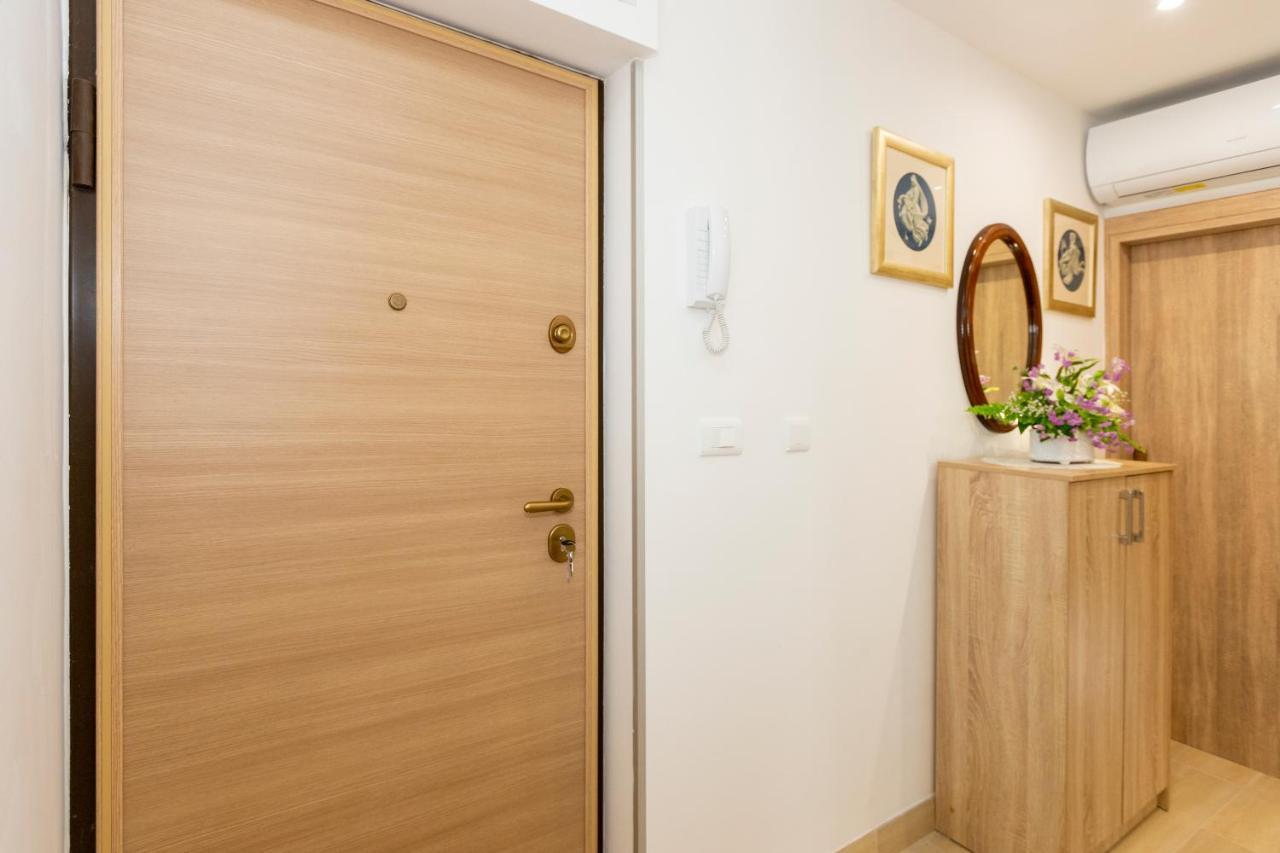 Apartment Ive