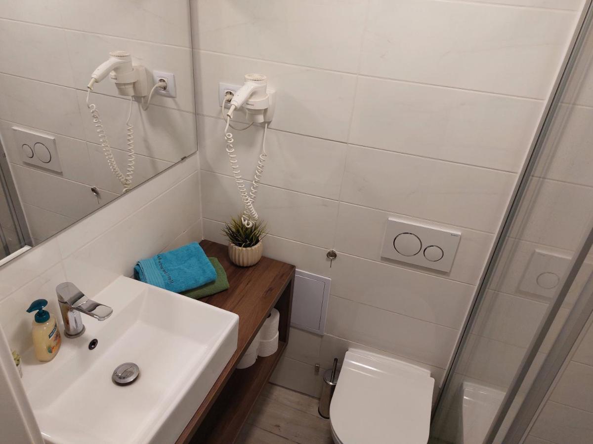 Ida Apartment Split