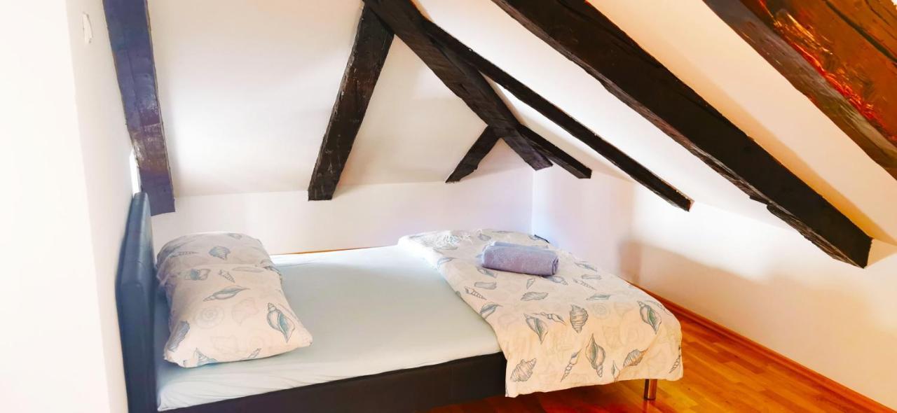 Pirja Apartment