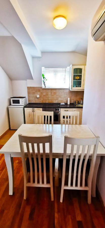 Apartment Pirja