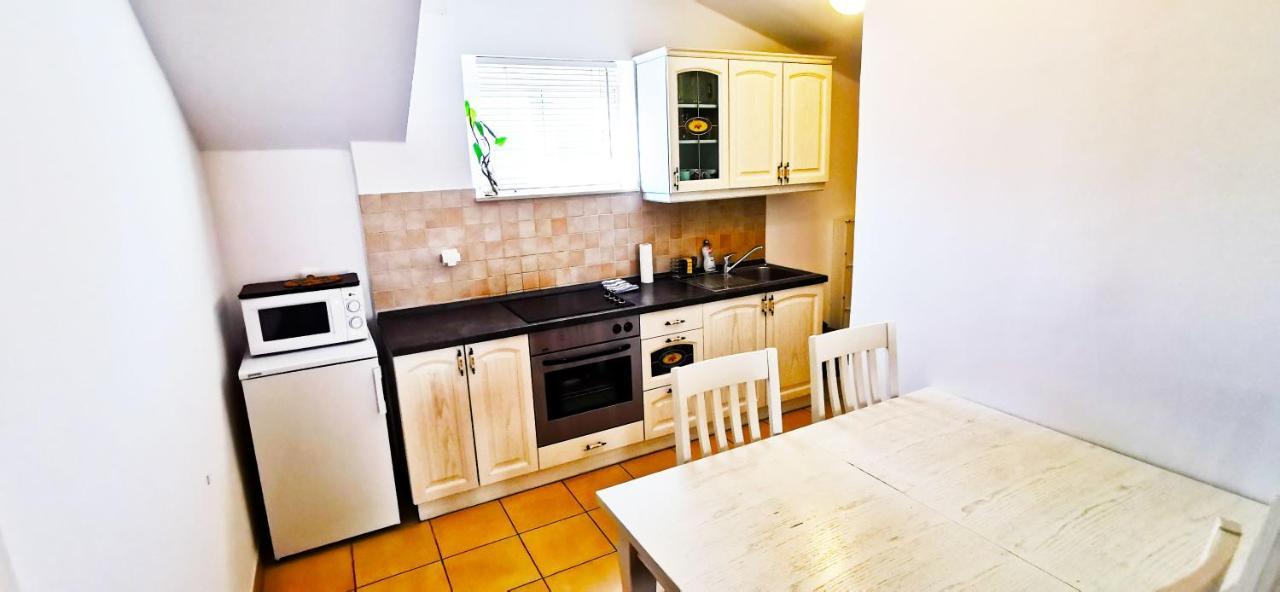 Apartment Pirja Split