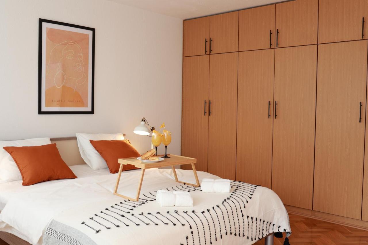 Pampas Apartment *