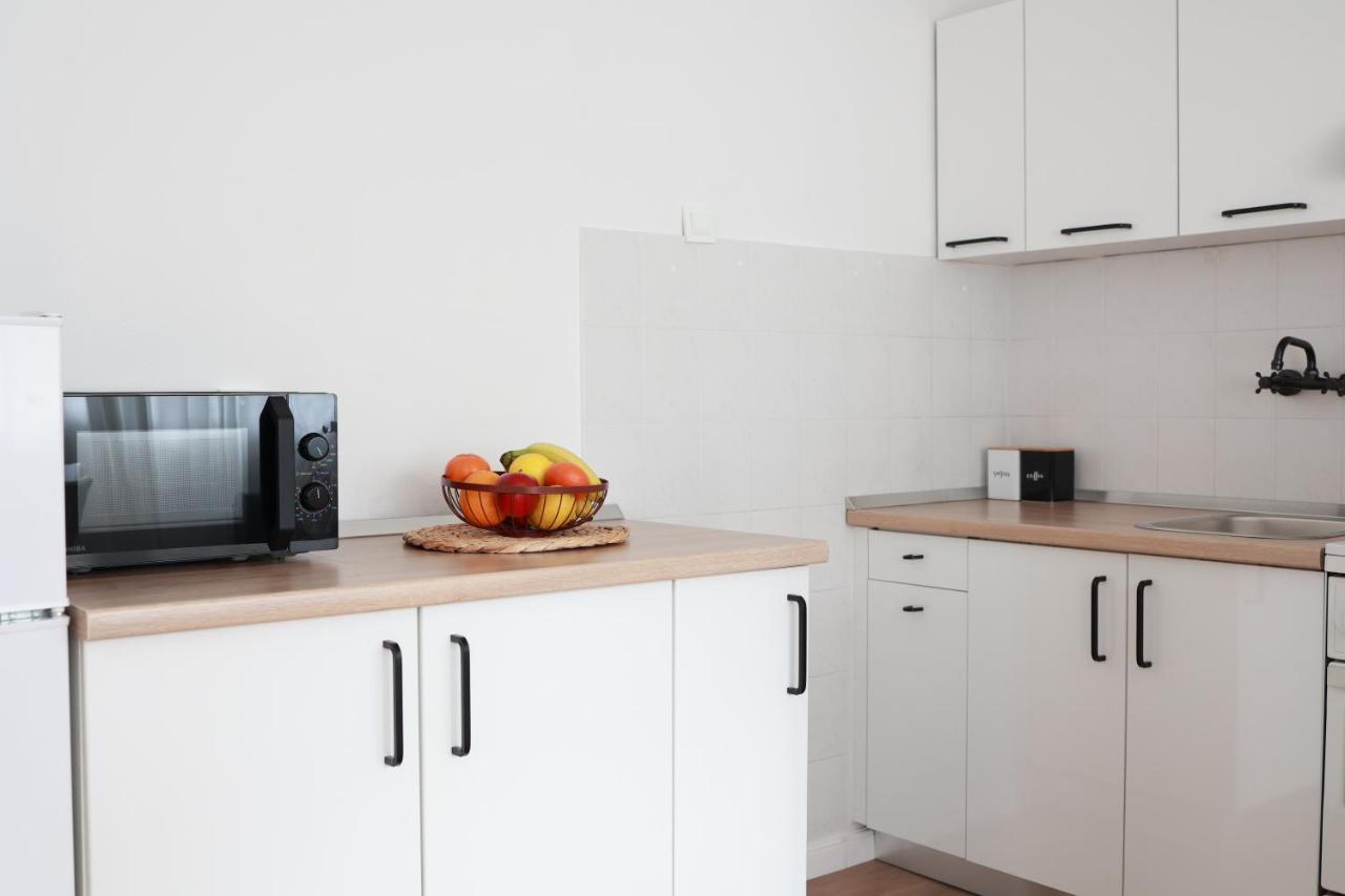 Pampas Apartment Split