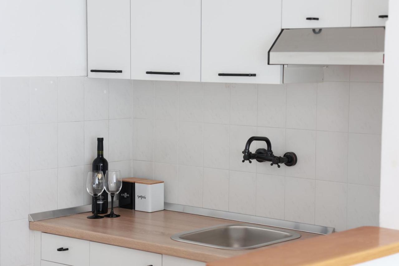 Pampas Apartment Split