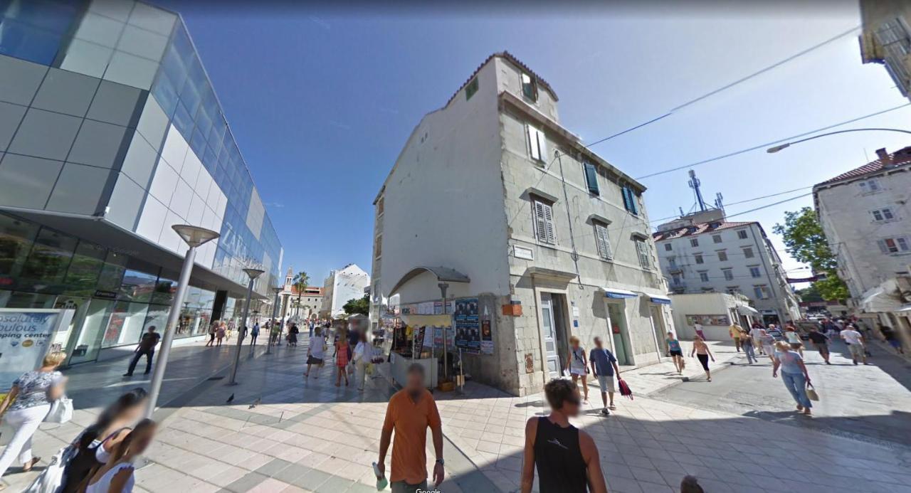 Pirja Split