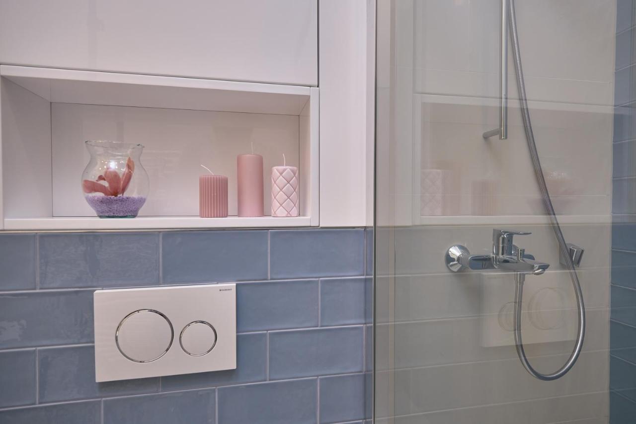 Salve Luxury By Litto Apartment *