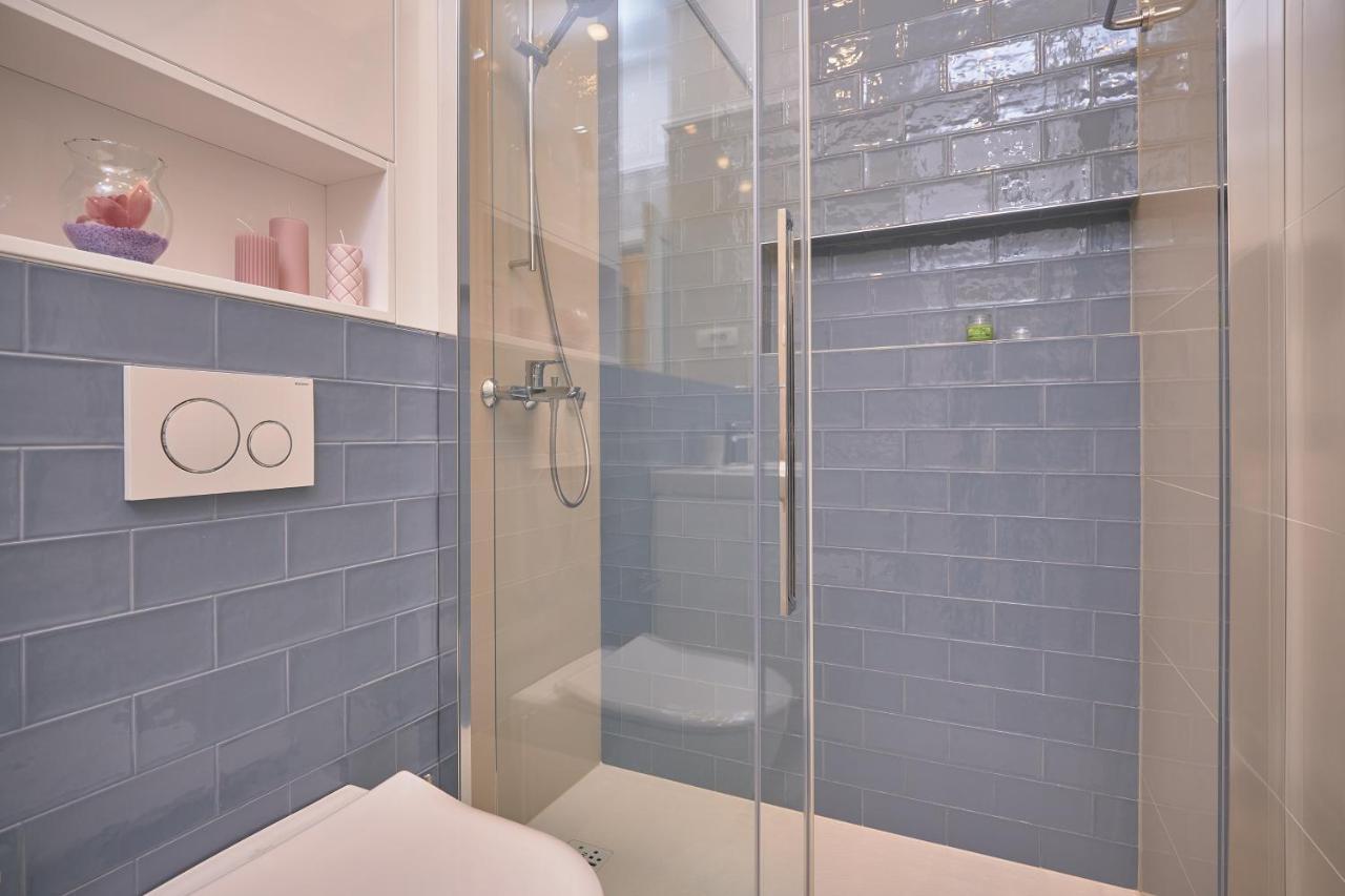 Salve Luxury By Litto Appartement