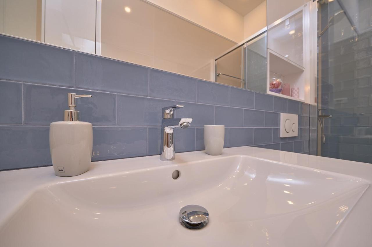 Salve Luxury By Litto Appartement