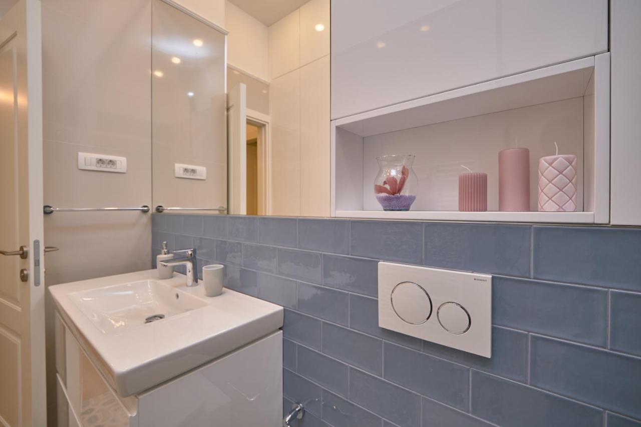 Salve Luxury By Litto Appartement Split