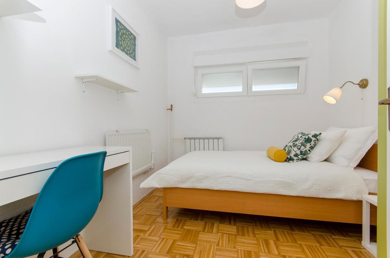 Maya Apartment