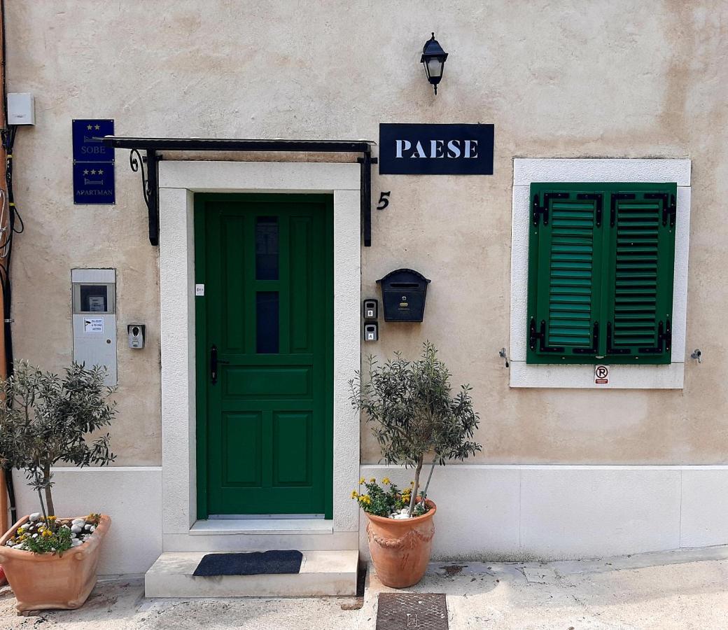 And Paese Guest house Split