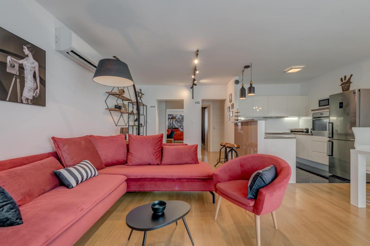 Apartment Paparazzi Split
