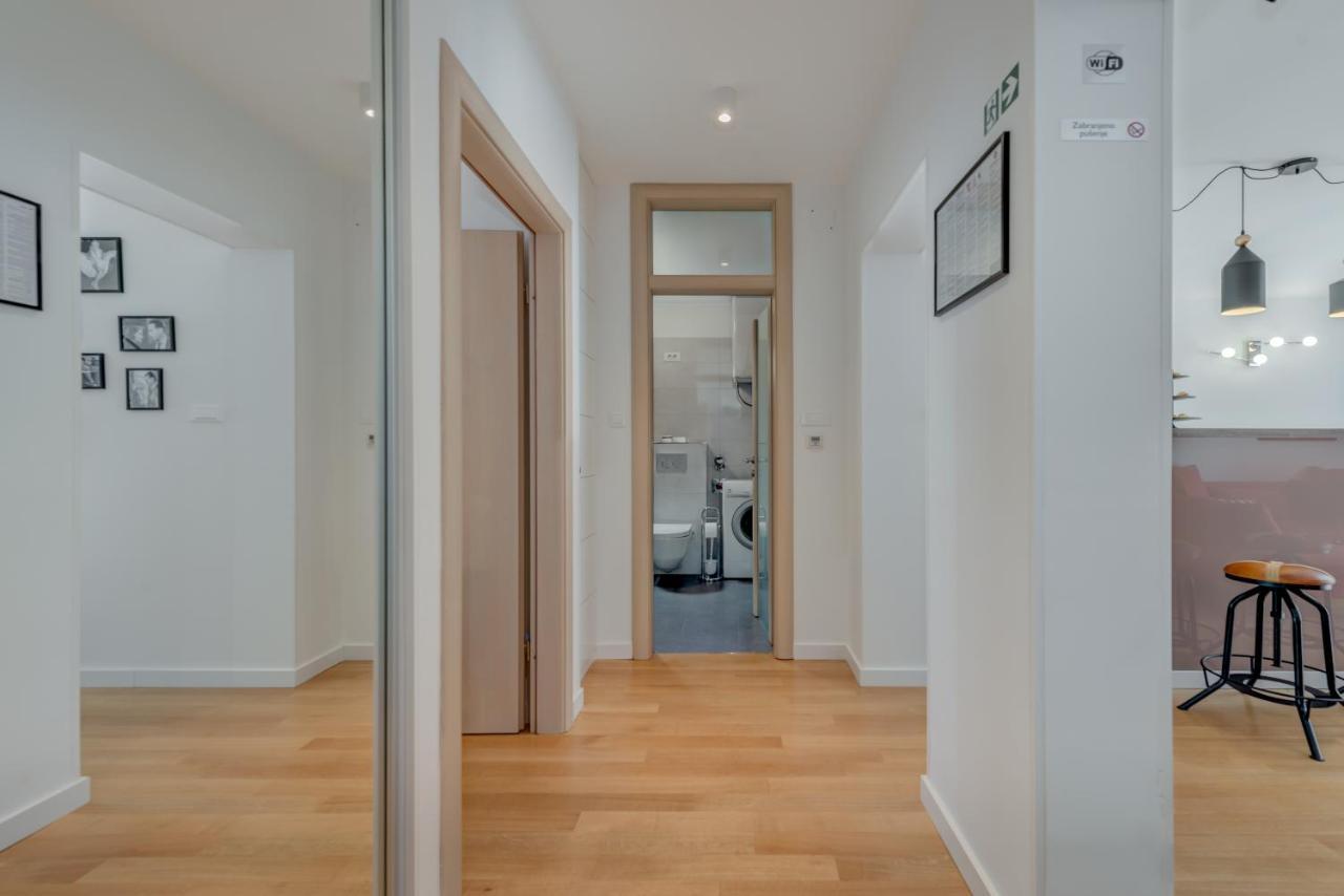 Apartment Paparazzi Split