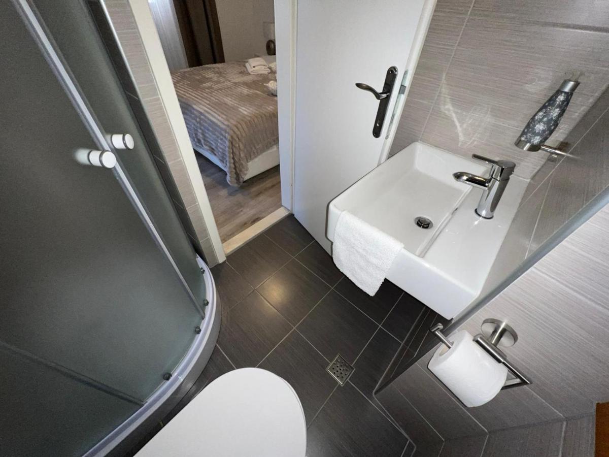 Marija Guest house 3*