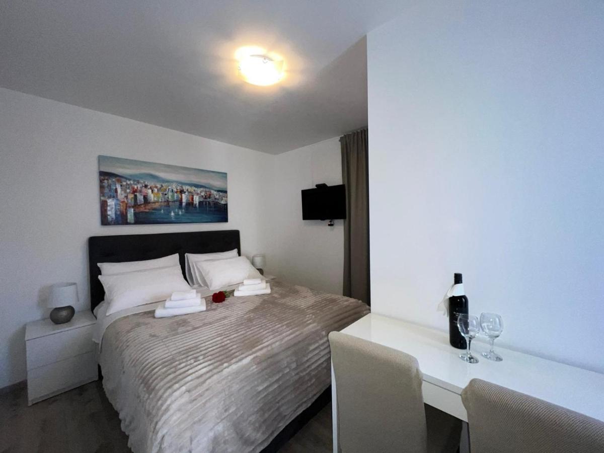 Guest house Marija Split