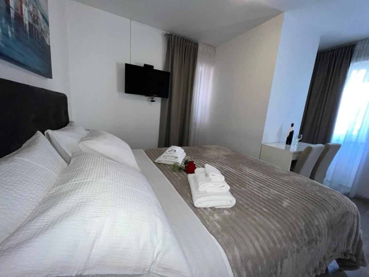 Marija Guest house Split