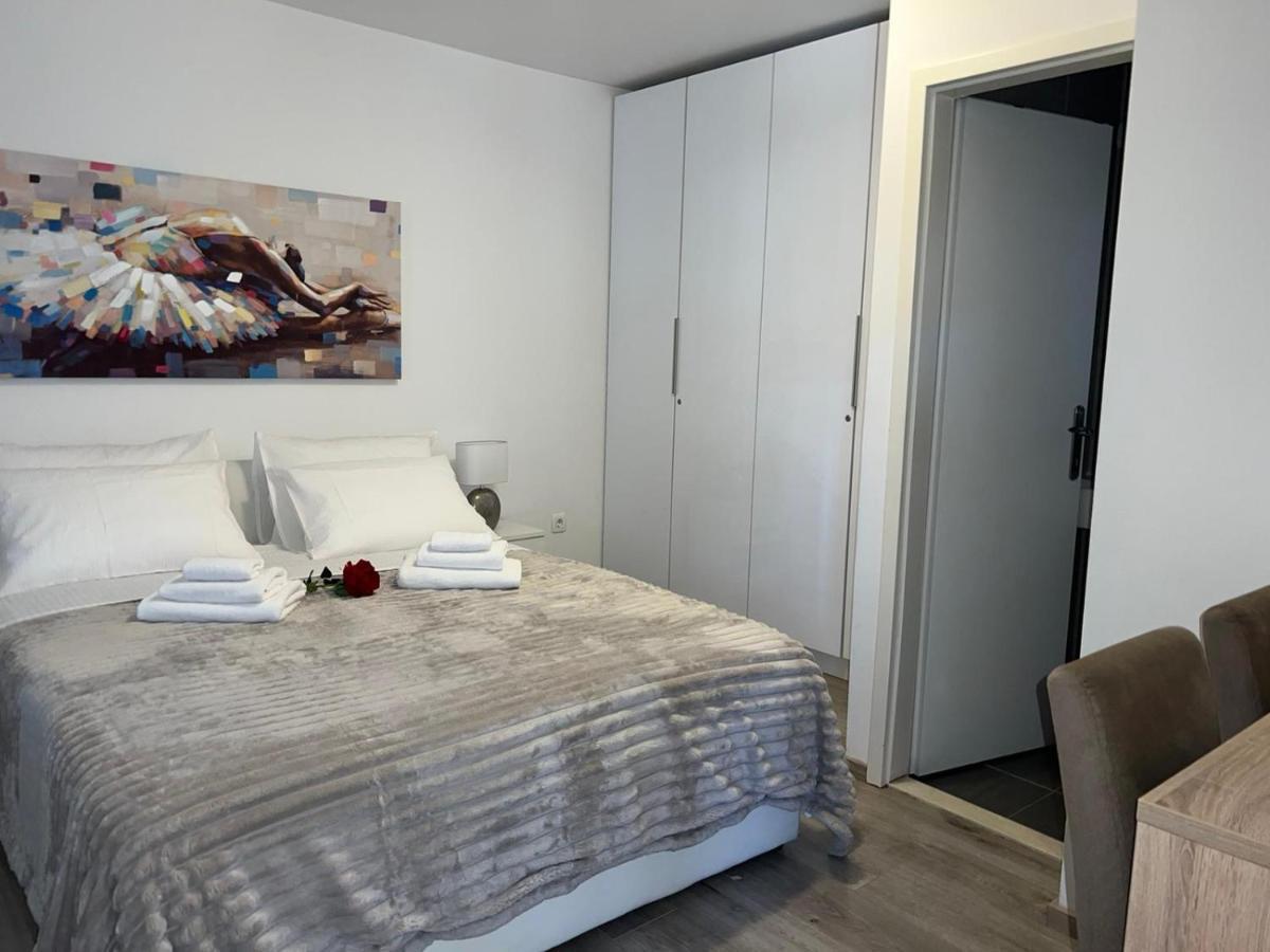 Guest house Marija Split
