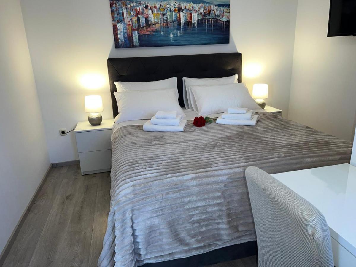 Guest house Marija 3*