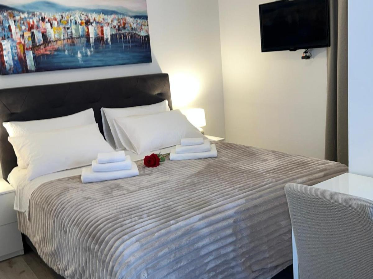 Guest house Marija