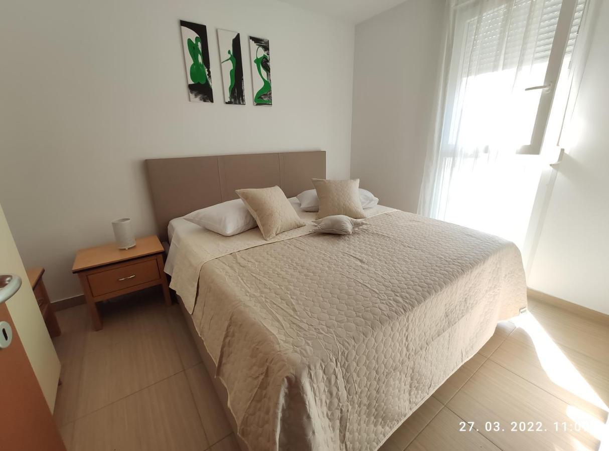 Apartment Apartman Antonela With Free Garage Parking *