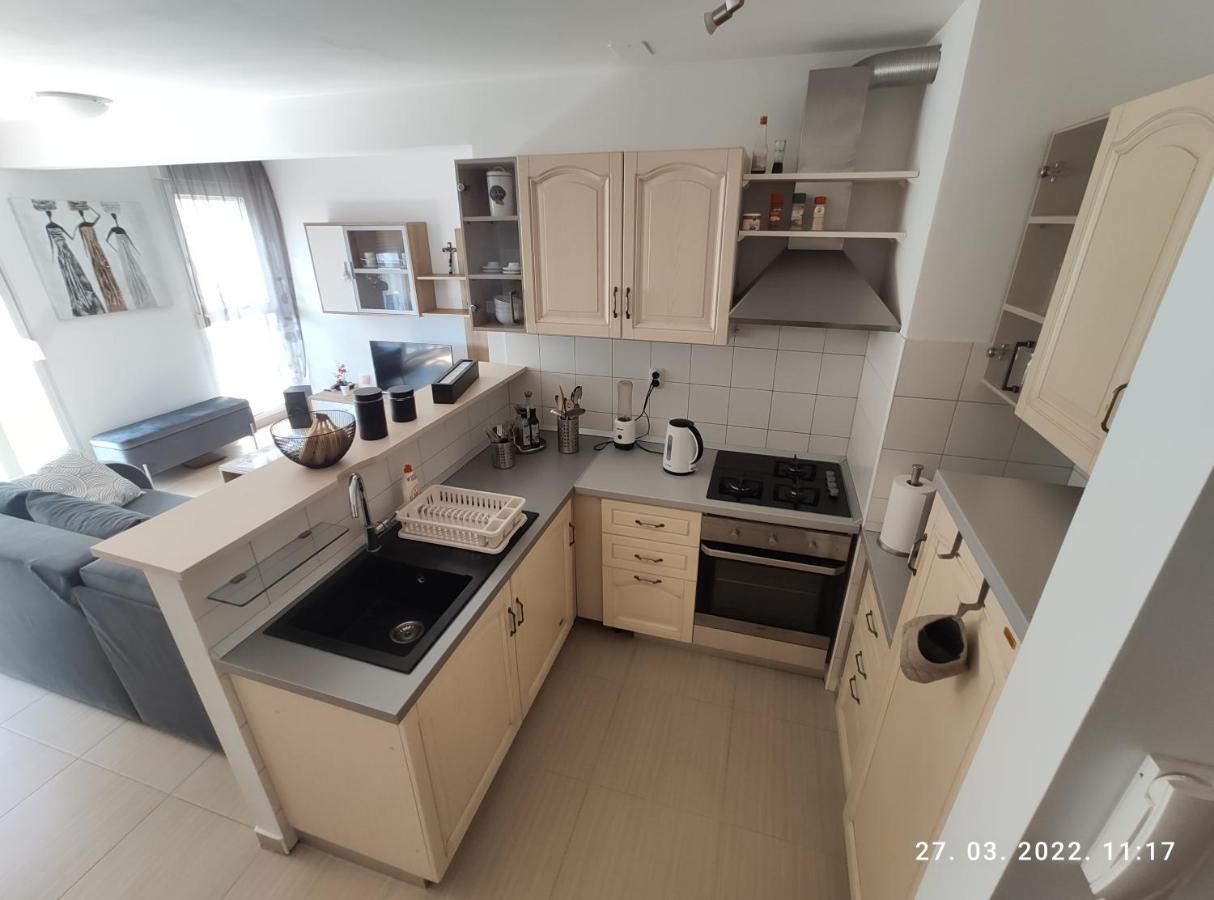 Apartman Antonela With Free Garage Parking *