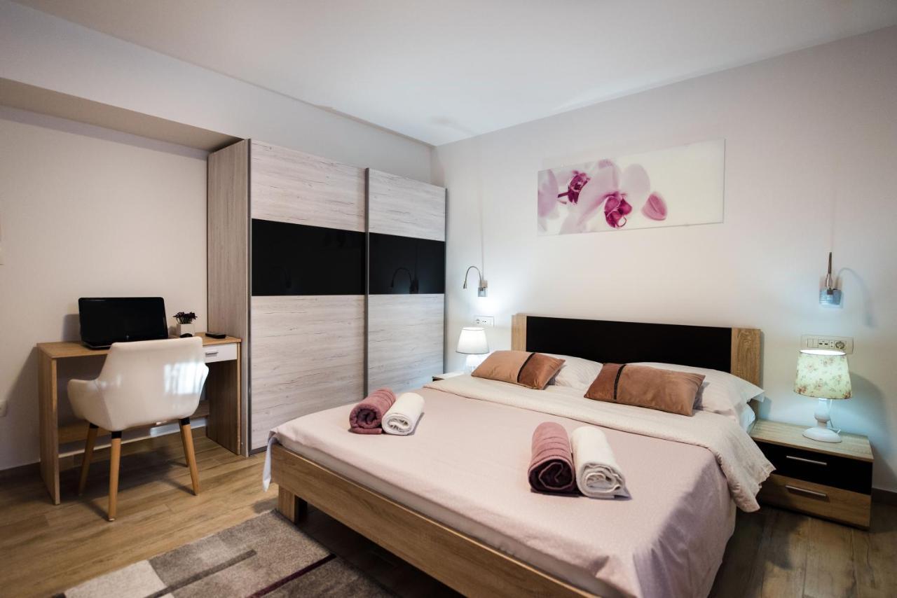 Apartment Xcite City Luxury Split