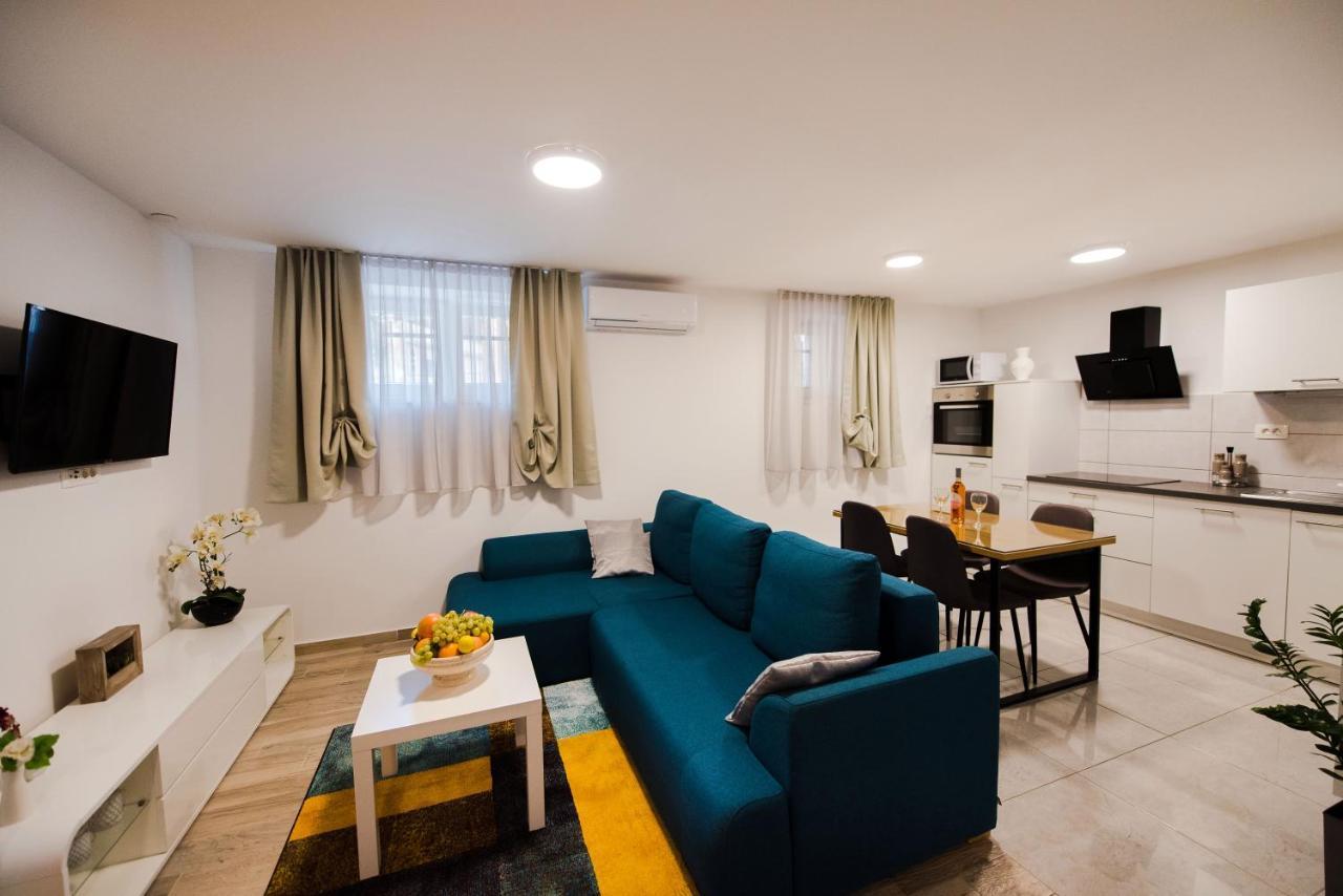 Apartment Xcite City Luxury Split