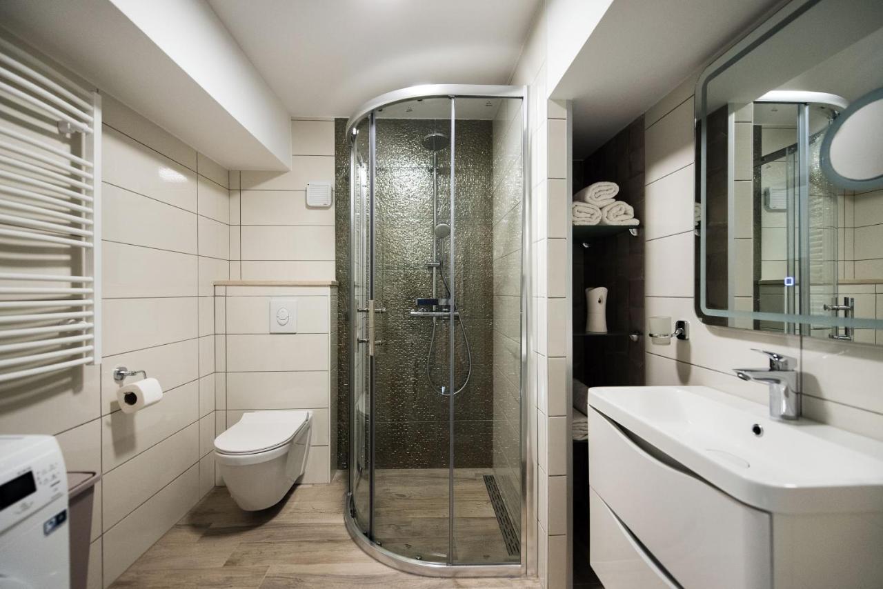 Xcite City Luxury Apartment