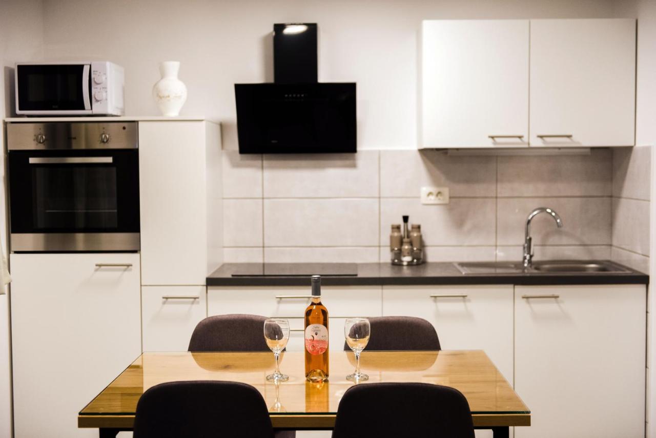 Xcite City Luxury Apartment