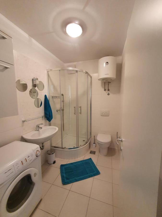 Beata East Side Apartment Split
