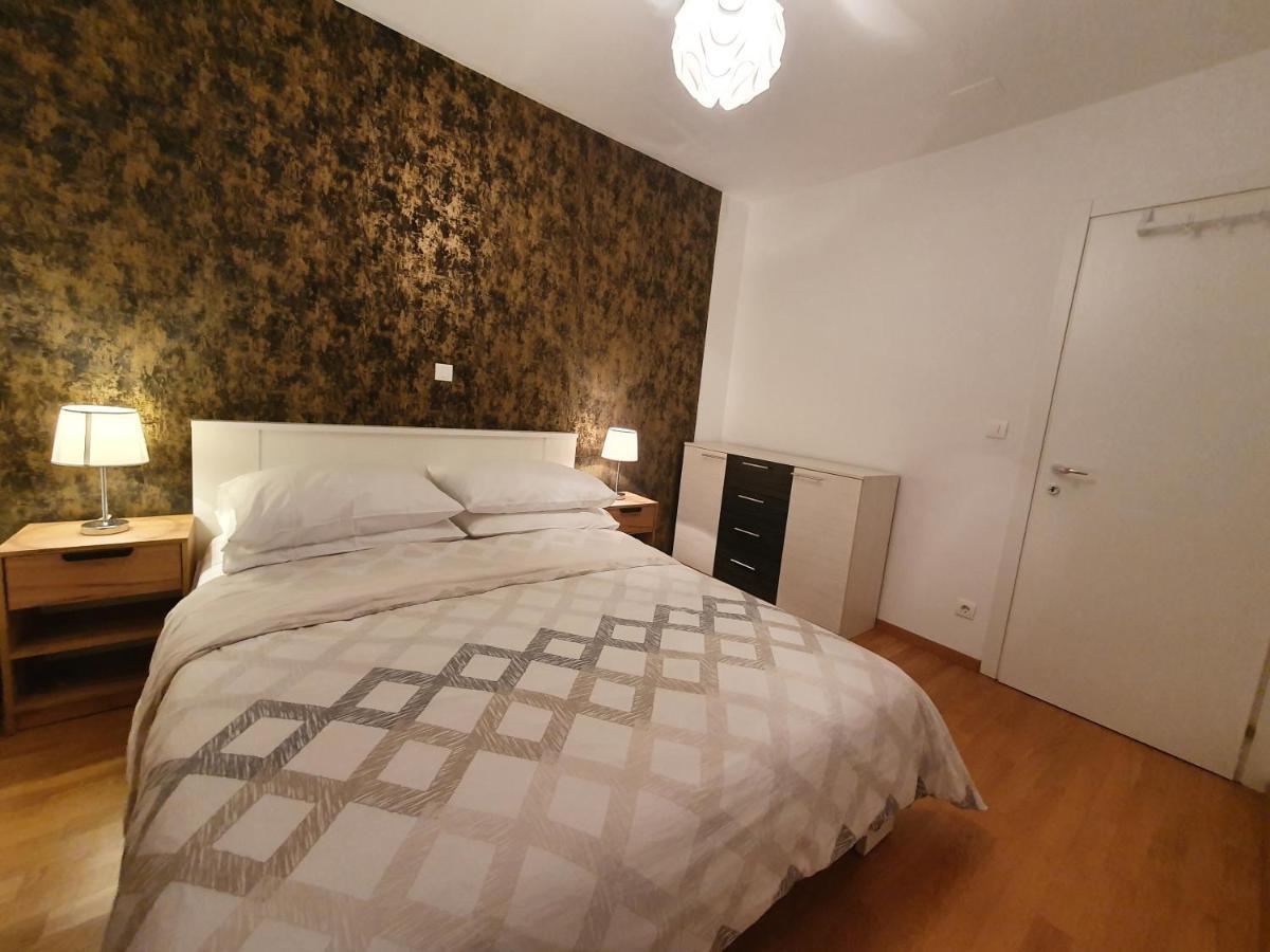 Apartment Beata East Side
