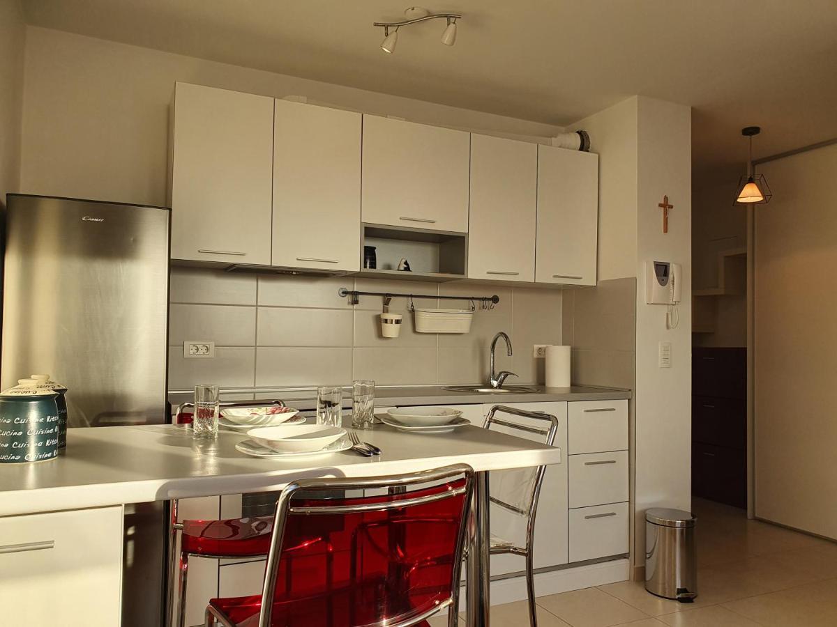 Apartment Beata East Side Split