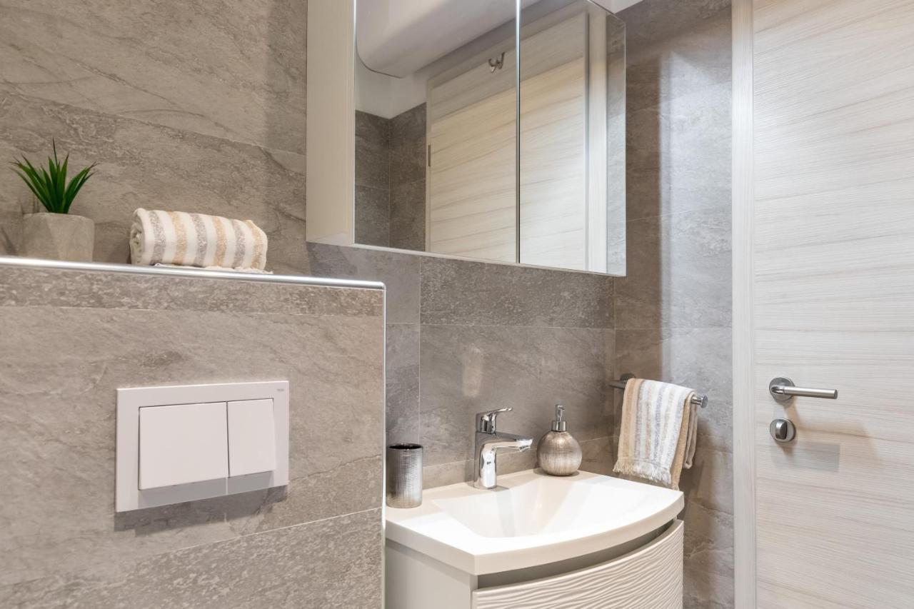 Apartment Pearl Of Split