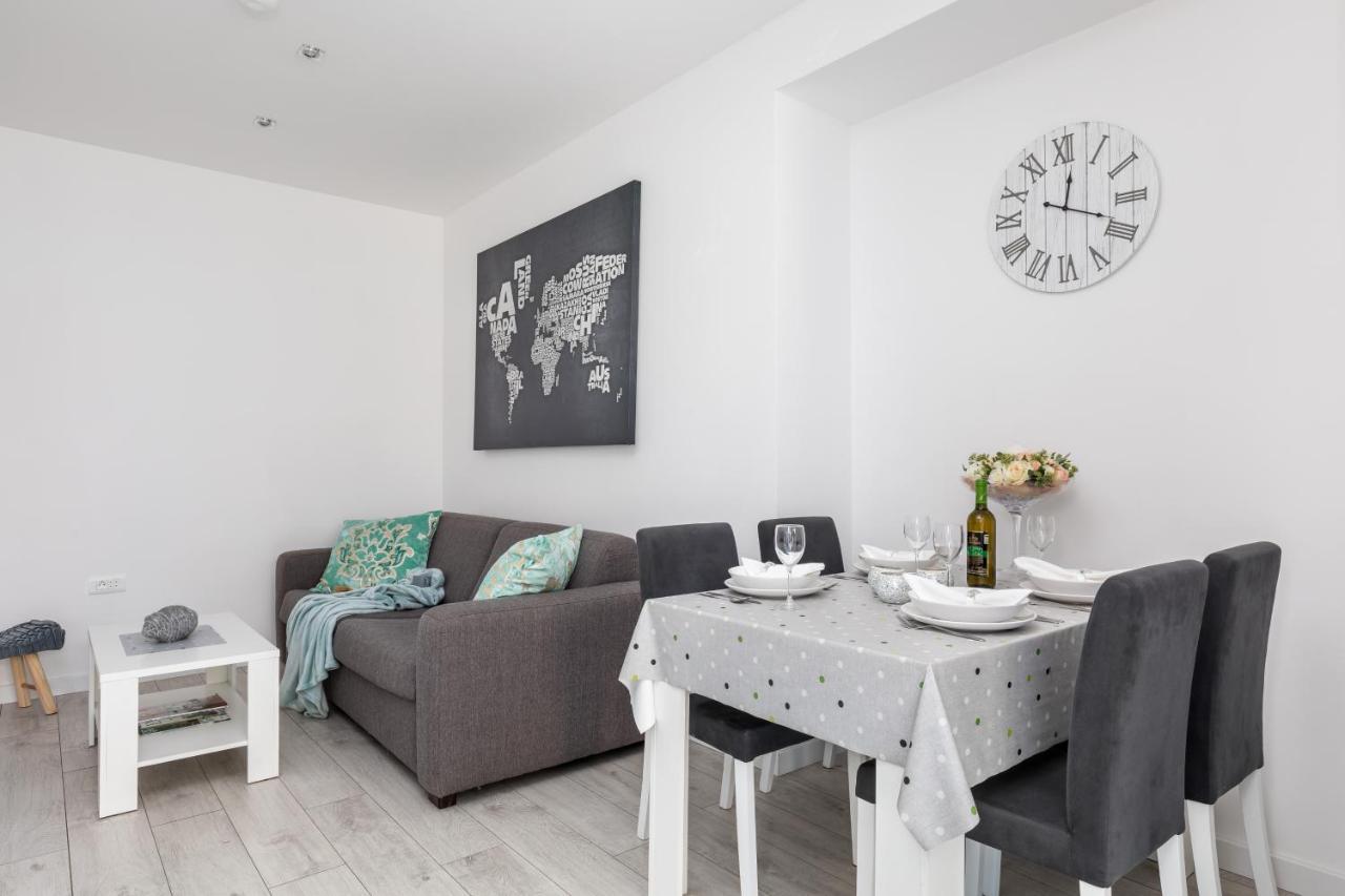 Apartment Pearl Of