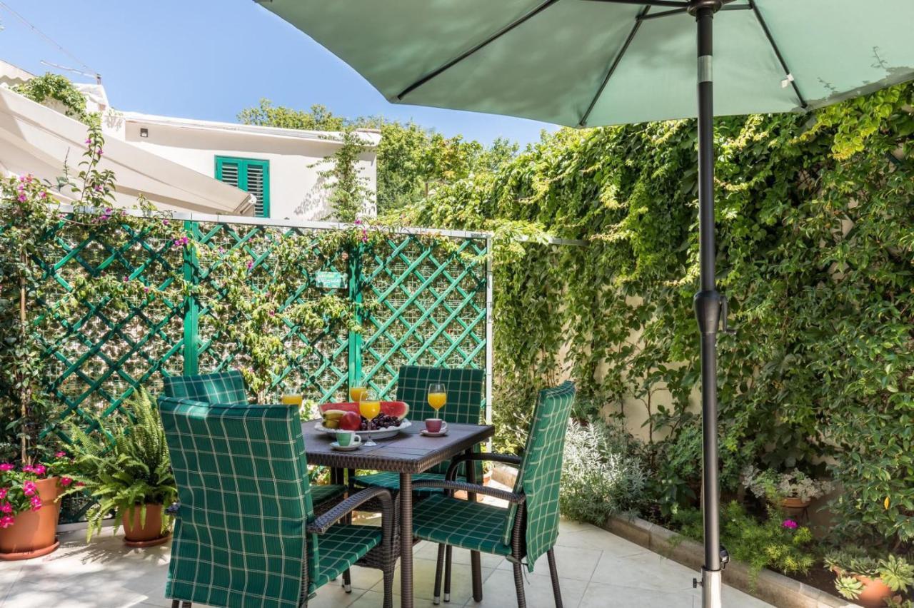 Pearl Of Appartement Split
