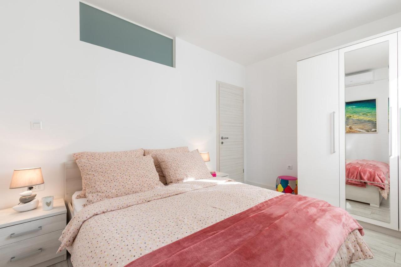 Pearl Of Apartment Split