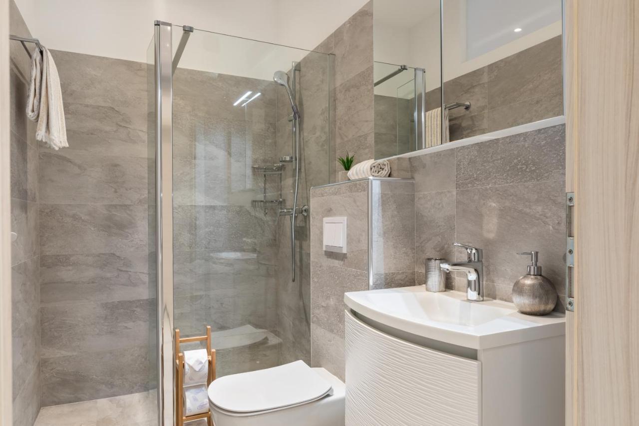 Appartement Pearl Of *