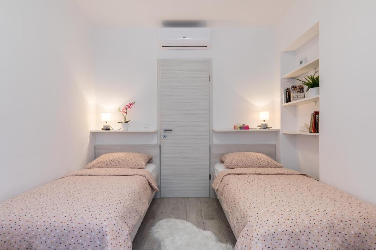 Appartement Pearl Of *