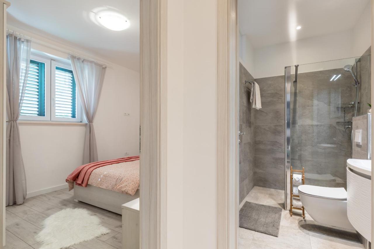 Apartment Pearl Of