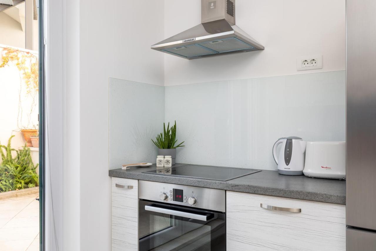 Pearl Of Apartment Split
