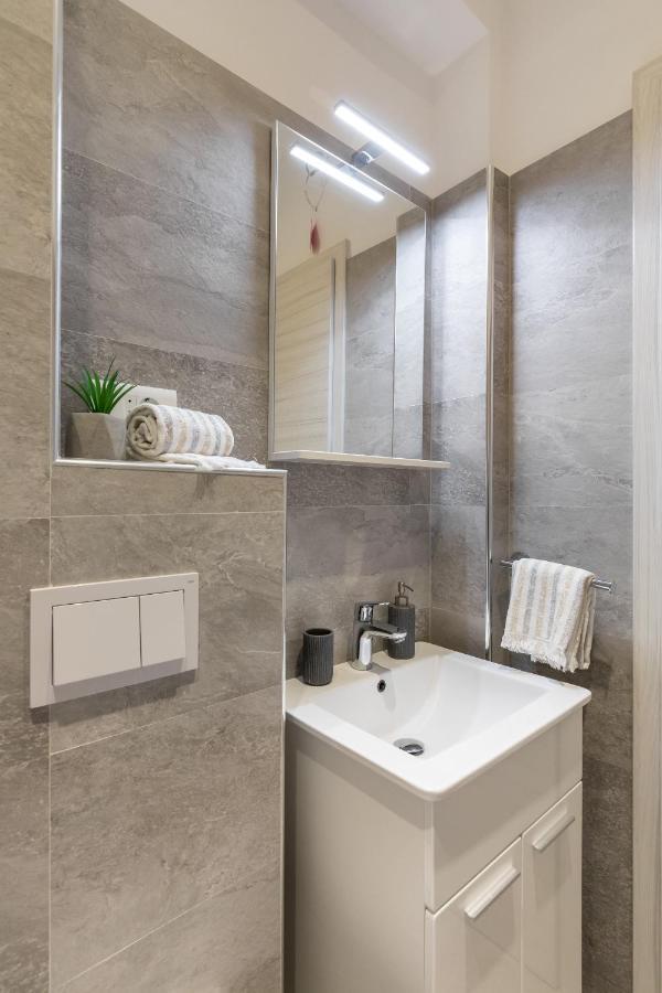 Pearl Of Apartment Split
