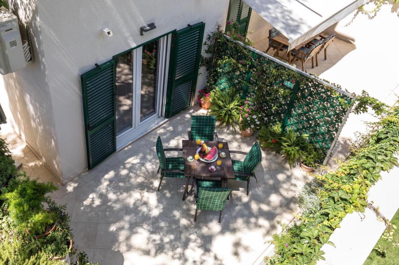 Apartment Pearl Of Split
