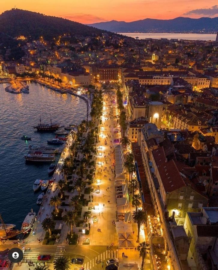 Pearl Of * Split