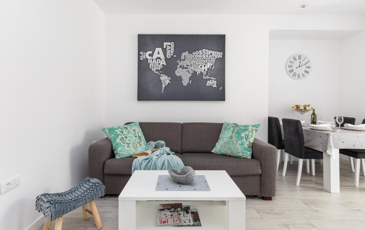 Pearl Of Apartment *